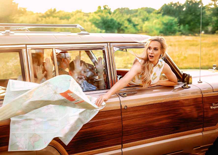 图片[4]-大师级GTG出品-老友记系列AI自适应预设The Friends Preset Collection-创富笔记