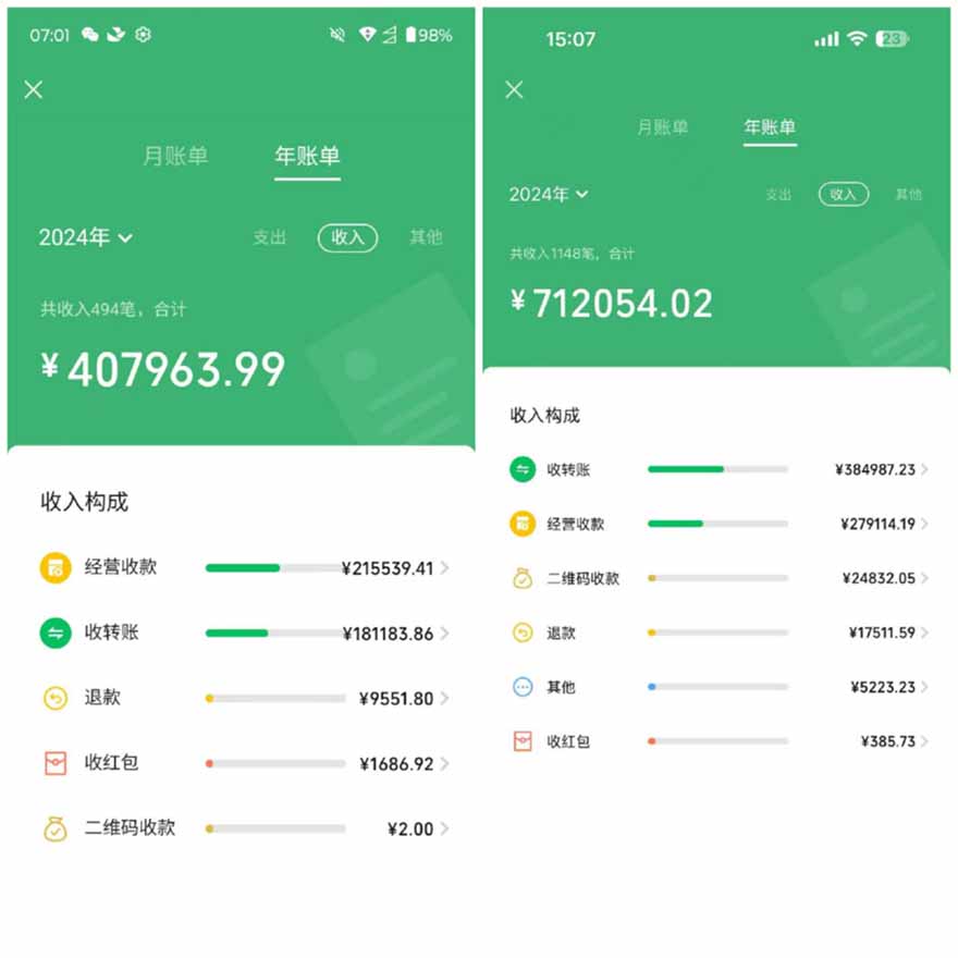 图片[1]-2025年，请“不择手段”去搞钱!-创富笔记