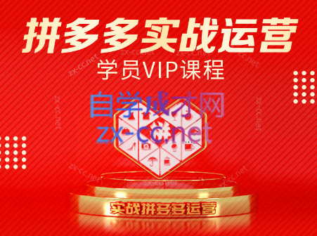 推易电商·拼多多实战运营课(更新2025月)-创富笔记