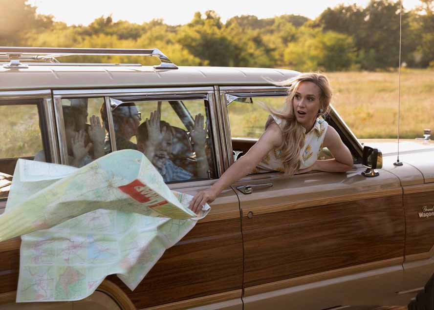 图片[3]-大师级GTG出品-老友记系列AI自适应预设The Friends Preset Collection-创富笔记