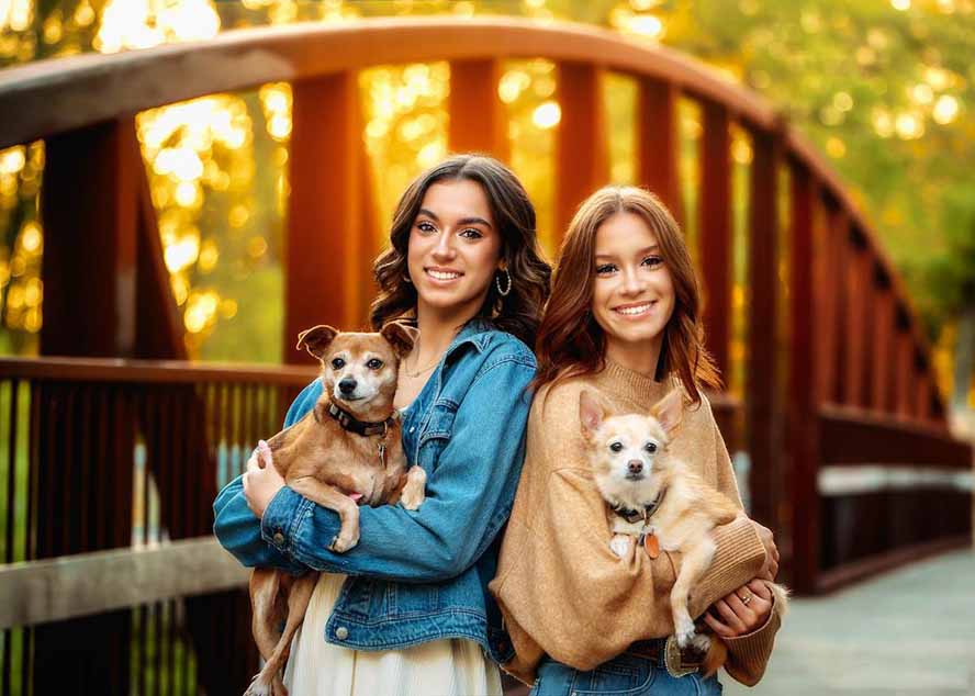 图片[2]-大师级GTG出品-老友记系列AI自适应预设The Friends Preset Collection-创富笔记